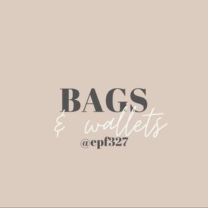 Bags, Wallets, Luggage & Clutches